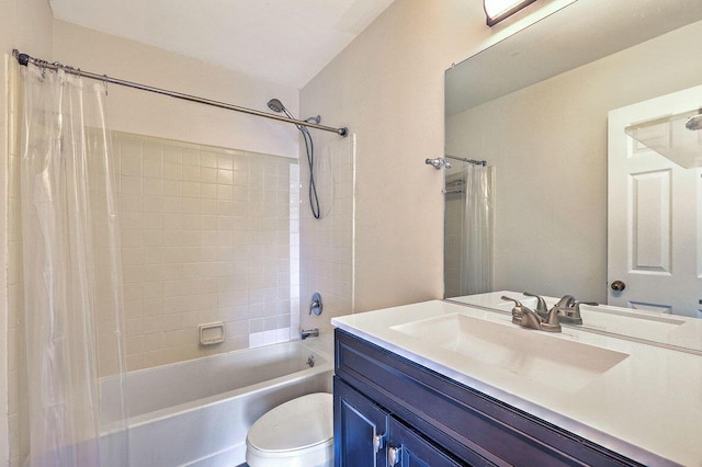 638 Harbor Creek Pl Unit 19, Charleston, SC 29412 - full bath featuring shower / bath combo and vanity