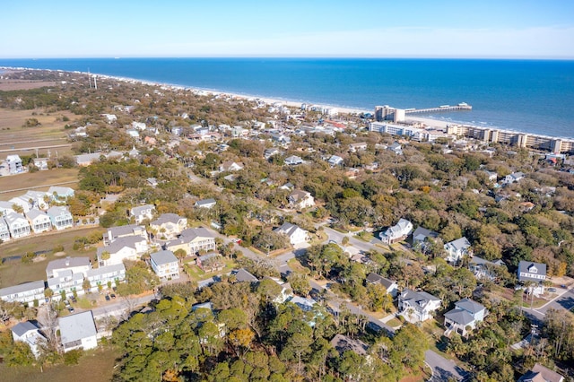 290 Shadow Race Ln, Folly Beach, SC 29439