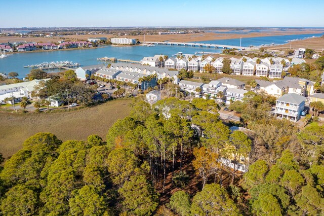 290 Shadow Race Ln, Folly Beach, SC 29439