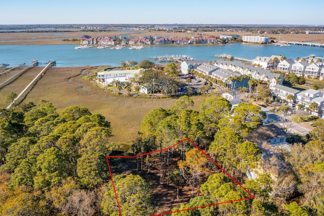 290 Shadow Race Ln, Folly Beach, SC 29439
