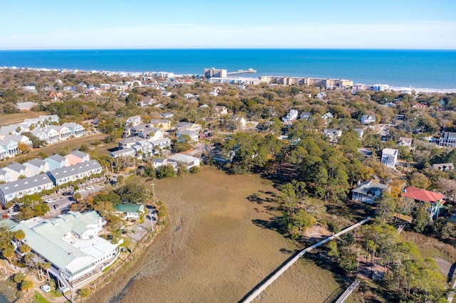 290 Shadow Race Ln, Folly Beach, SC 29439