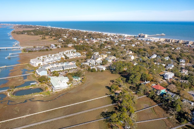 290 Shadow Race Ln, Folly Beach, SC 29439
