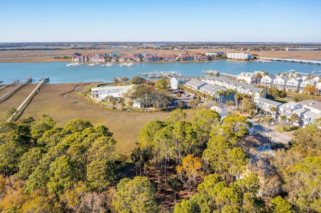 290 Shadow Race Ln, Folly Beach, SC 29439