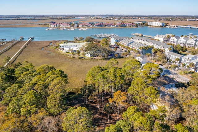 290 Shadow Race Ln, Folly Beach, SC 29439