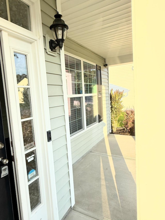 332 Southern Sugar Ave, Moncks Corner, SC 29461 - entrance to property with covered porch
