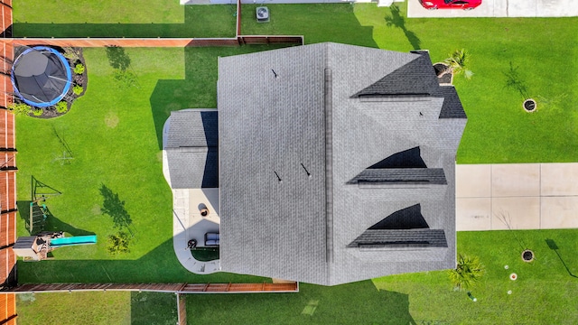 204 Honey Horn Dr, Summerville, SC 29486 - birds eye view of property