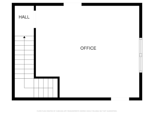 property floor plan