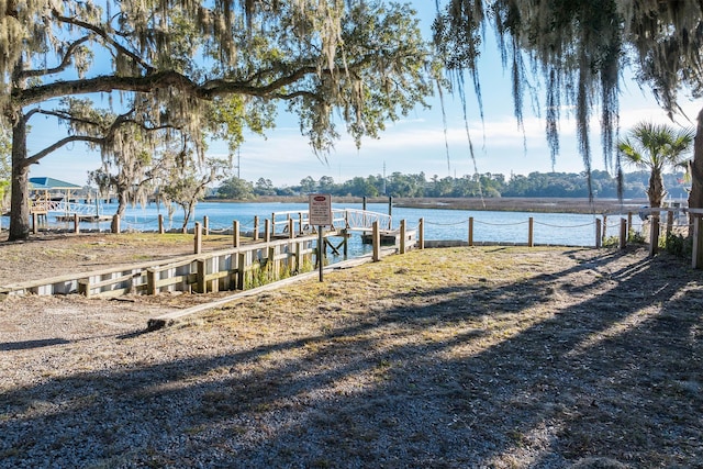 2208 Spanish Ct, Beaufort SC, 29902 land for sale