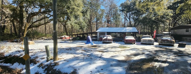 Listing photo 3 for 262 Middleton Ln, Yemassee SC 29945