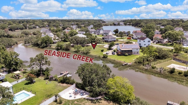 1410 Ordinance Pt, Charleston, SC 29412