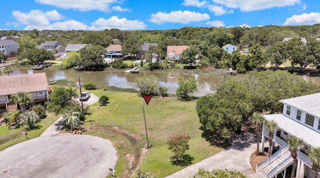 1410 Ordinance Pt, Charleston, SC 29412
