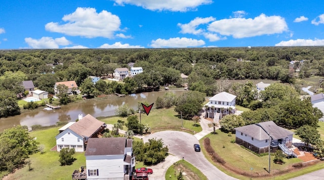 1410 Ordinance Pt, Charleston, SC 29412