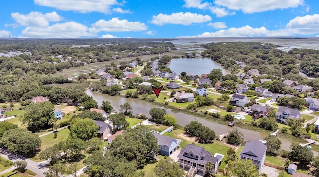 1410 Ordinance Pt, Charleston, SC 29412
