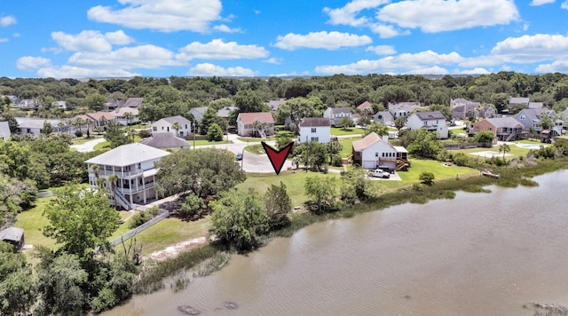 1410 Ordinance Pt, Charleston, SC 29412