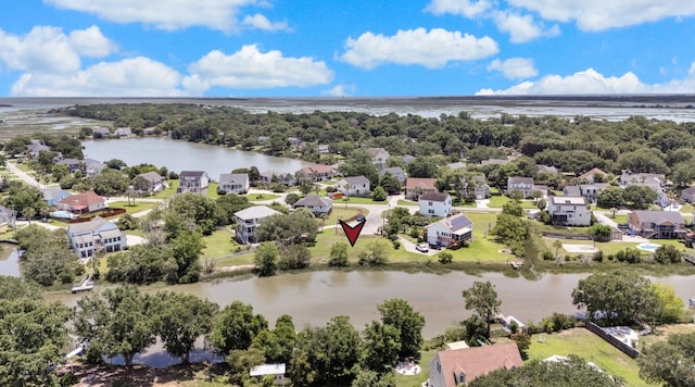 1410 Ordinance Pt, Charleston, SC 29412