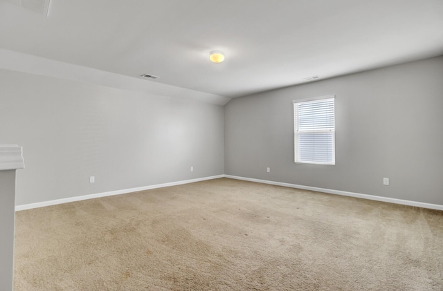 121 Ancestry Ln, Moncks Corner, SC 29461 - unfurnished room with baseboards and carpet floors
