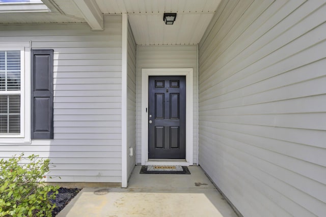 121 Ancestry Ln, Moncks Corner, SC 29461 - view of exterior entry
