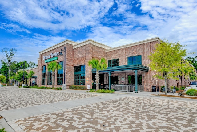 1589 Seabago Dr, Charleston, SC 29414 - view of building exterior