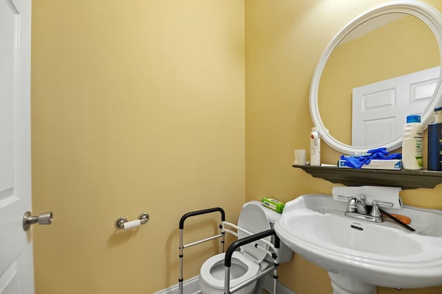 213 Travelers Rest Blvd, Summerville, SC 29485 - bathroom featuring a sink