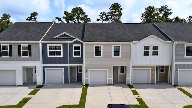 2007 Scarlett Maple St, Summerville, SC 29486 - multi unit property with driveway and a garage