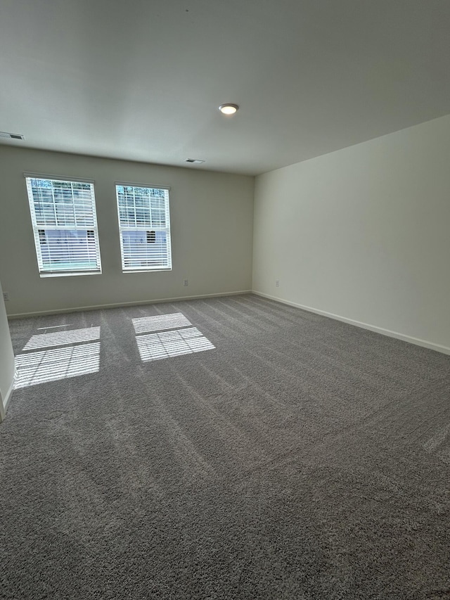 2007 Scarlett Maple St, Summerville, SC 29486 - carpeted spare room featuring baseboards