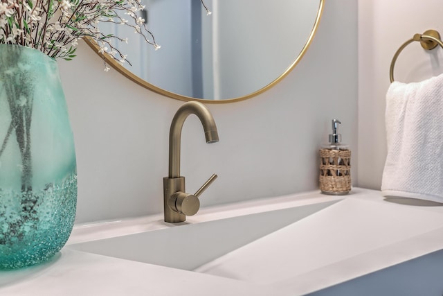 32 Briarcliff Dr, Charleston, SC 29407 - bathroom view of a sink