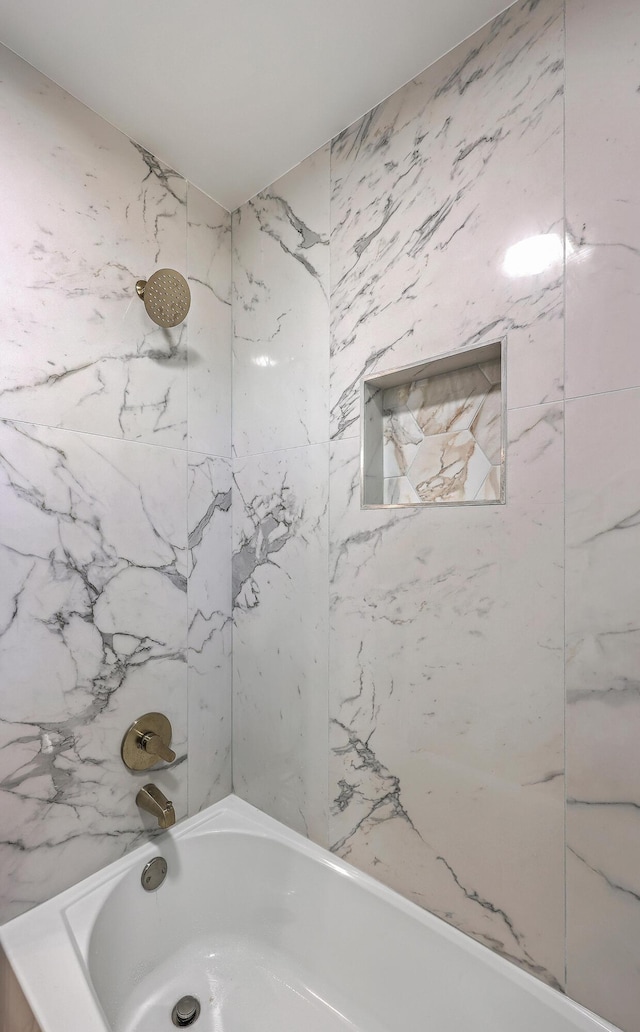 32 Briarcliff Dr, Charleston, SC 29407 - full bath featuring bathtub / shower combination