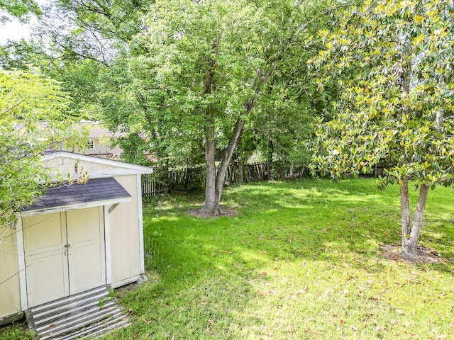 5 Drummond Ct, Charleston, SC 29414 - view of yard
