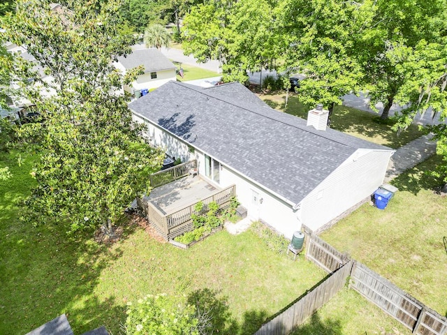 5 Drummond Ct, Charleston, SC 29414 - view of subject property