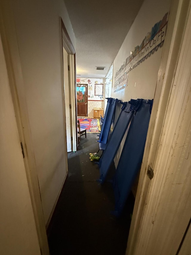 715 Yew St, Charleston, SC 29407 - view of hallway