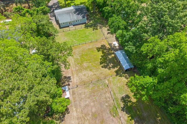 7239 Commodore Rd, Hollywood, SC 29449 - view of subject property