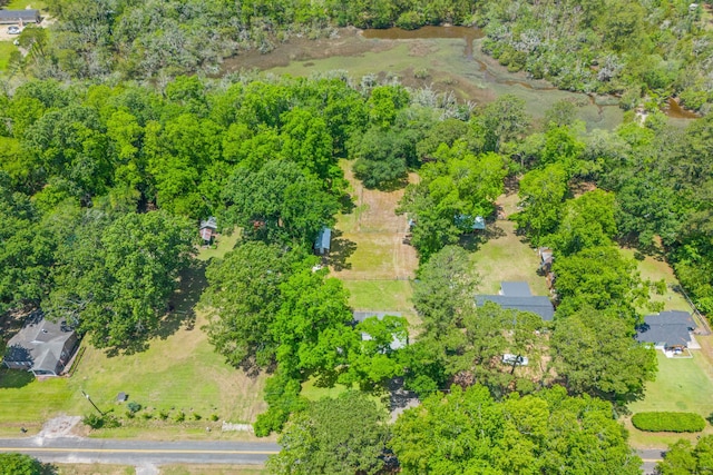 7239 Commodore Rd, Hollywood, SC 29449 - aerial overview of property's location