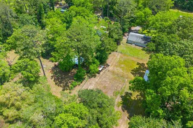 7239 Commodore Rd, Hollywood, SC 29449 - aerial view of property and surrounding area