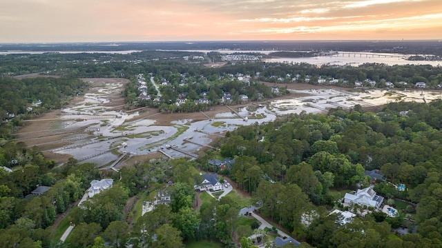3130 Pignatelli Cres, Mount Pleasant, SC 29466 - view of property location