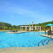 view of community pool