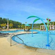 view of community pool