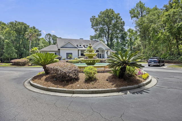 700 Daniel Ellis Dr Unit 10305, Charleston, SC 29412 - view of front facade