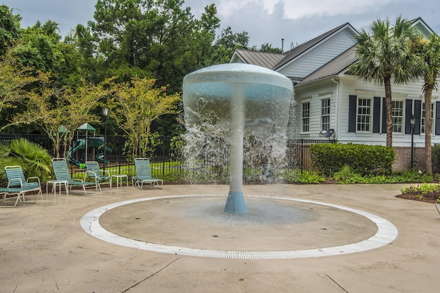 3000 Treadwell St, Mount Pleasant, SC 29466 - view of home's community