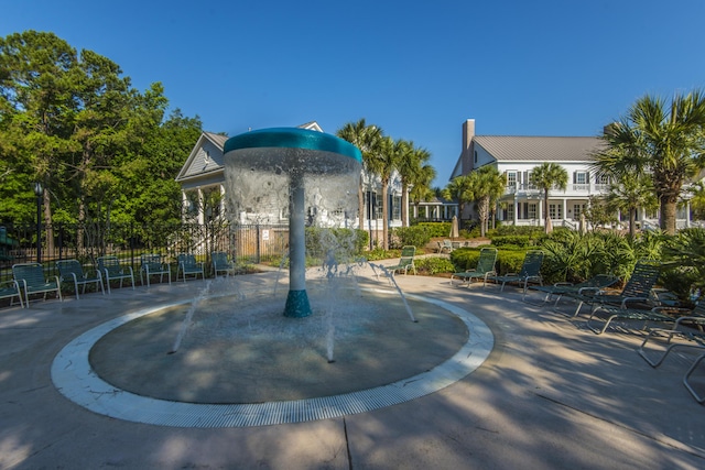 3000 Treadwell St, Mount Pleasant, SC 29466 - view of community