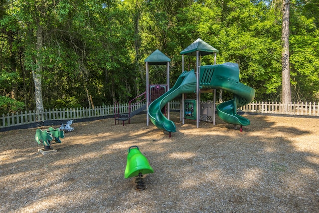 3000 Treadwell St, Mount Pleasant, SC 29466 - view of community playground