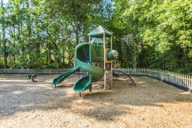 3000 Treadwell St, Mount Pleasant, SC 29466 - view of communal playground