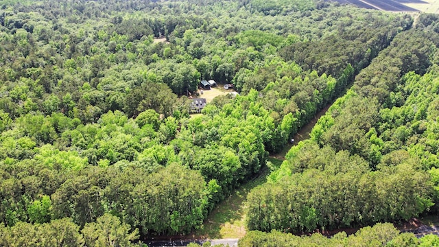 1514 Reevesville Rd, Bowman, SC 29018 - view of property location with a forest