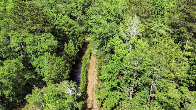 1514 Reevesville Rd, Bowman, SC 29018 - aerial view