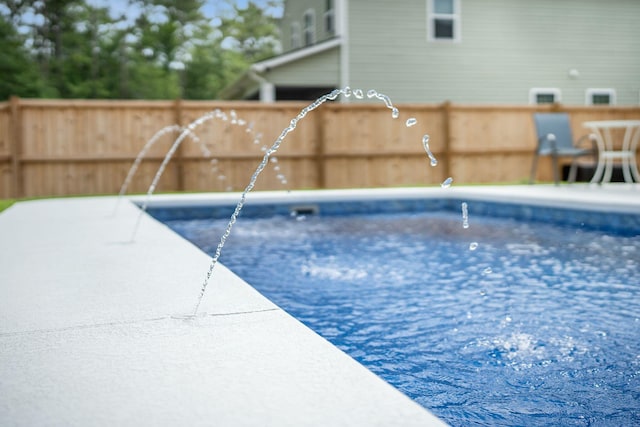 224 Wappoo Trace Ln, Summerville, SC 29486 - view of pool