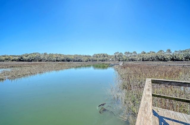 water view