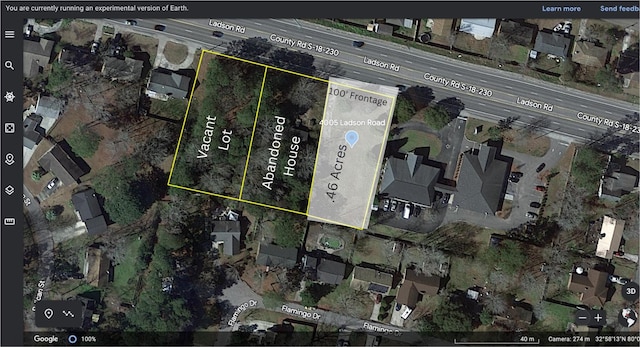 4005 Ladson Rd, Ladson, SC 29456