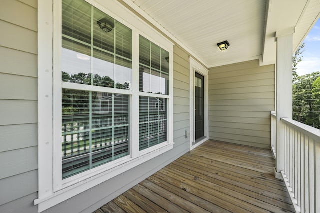 3705 Sandy Gate Ln, Mount Pleasant, SC 29466 - view of porch