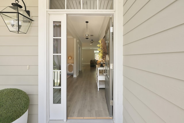 3705 Sandy Gate Ln, Mount Pleasant, SC 29466 - entrance to property
