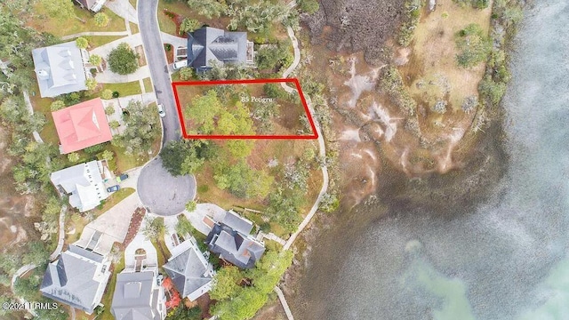 85 Petigru Dr, Beaufort SC, 29902 land for sale