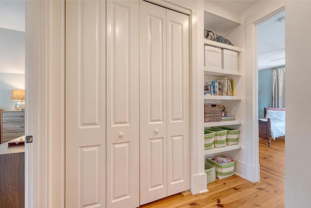312 Hobcaw Dr, Mount Pleasant, SC 29464 - view of closet